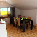 Zirmweber-haus Apartment Sankt Johann im Pongau