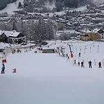 Apartment Zirmweber-haus St. Johann im Pongau