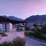 Zirmweber-haus Apartment St. Johann im Pongau