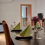 Zirmweber-haus Apartment Sankt Johann im Pongau