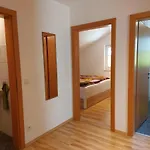 Zirmweber-haus * Sankt Johann im Pongau