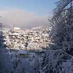 Apartment Zirmweber-haus St. Johann im Pongau