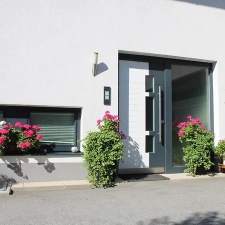 Apartment Zirmweber-haus St. Johann im Pongau