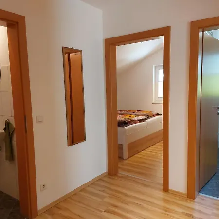 Zirmweber-haus * Sankt Johann im Pongau