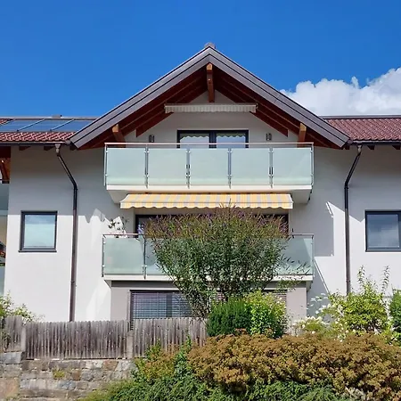 Apartmán Zirmweber-haus Sankt Johann im Pongau