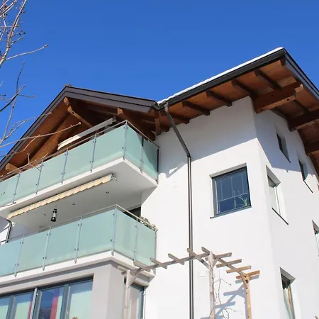 Zirmweber-haus * Sankt Johann im Pongau