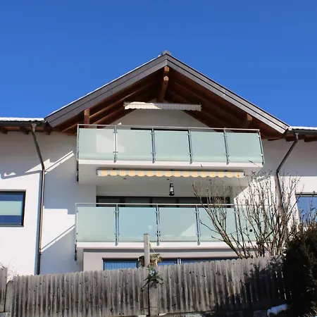 Zirmweber-haus Appartement *