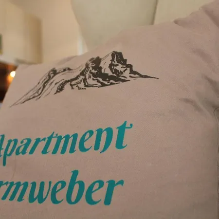 Apartment Zirmweber-haus Sankt Johann im Pongau
