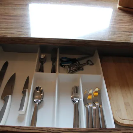 Apartmán Zirmweber-haus