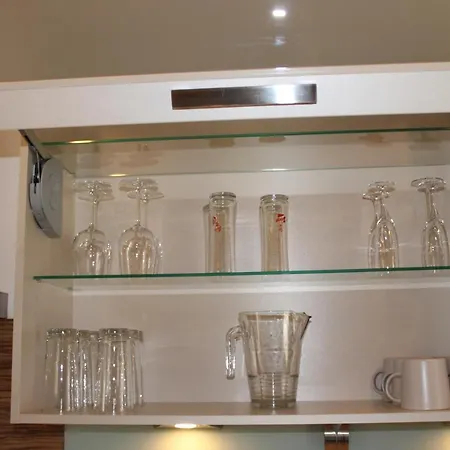 Zirmweber-haus Sankt Johann im Pongau